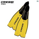 フィン マリンスポーツ イタリア CRESSI RONDINELLA フィン ダイビング プロ シュノーケリング スイミング 大人 子供用 機器