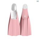シュノーケリング フィン ダイビングフィン フリー ダイビング 大人用 トレーニング スペシャル ロング フィン 補助 器具