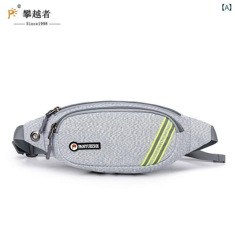 ウエストポーチ レディース コンパクト スポーツ ウエスト バッグ メンズ レディースの スタイル アウトドア ランニング スマートフォン ハイキング レジ 多機能 旅行 防水大容量