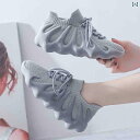 ビーチ用 シューズ ハイセンス チャイナ 風の カップル タコの レディース 靴 2024 ソフト ソール 通気性 火山 ソックス シューズ スポーツ ランニン...