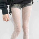 網タイツ レディース ストッキング ビクトリア レース ボウ ソックス レディース 2025 夏 薄手 キュート フィッシュ ネット JK ジャカード ストッキ...