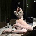 網タイツ レディース ストッキング ニャー: ローズ * 魅惑的 ホット ガール パン スト ホール レトロ ブラック シルク ホワイト フィッシュ ネット ス...