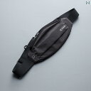 ランニング用 アクセサリー ポーチ スポーツ ウエスト バッグ 女性用 ランニング スマートフォン 男性用 新型 ベルト 防水 フィットネス 朝の ランニング用...