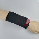 ランニング用 アクセサリー ポーチ ランニング用 スマートフォン アーム バッグ スポーツ用 リスト アウトドア サイクリング用 男女兼用 フィットネス マラソ...