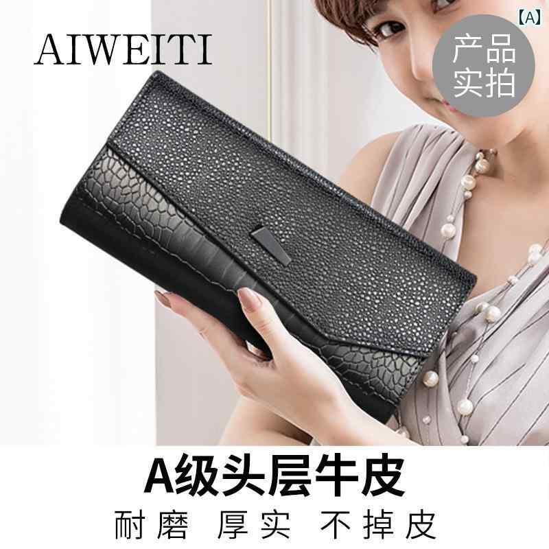 クラッチバッグ レディース 高級 精巧 レディース 革 クラッチバッグ レディースバッグ 2025 牛革 封筒 ディナー