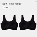 補正下着 レディース 巨 乳と小 胸の レディース 消し ゴム シームレス 下着 ギャザー スポーツ ベスト スタイル サイズなし 美しい 背中 ブラジャー オ...