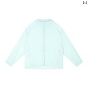 ラッシュ ガード レディース Oneup 伸縮性 防水 日焼け防止 衣類 レディース 夏 速乾 通気性 アウトドア スポーツ ハイキング ジャケット