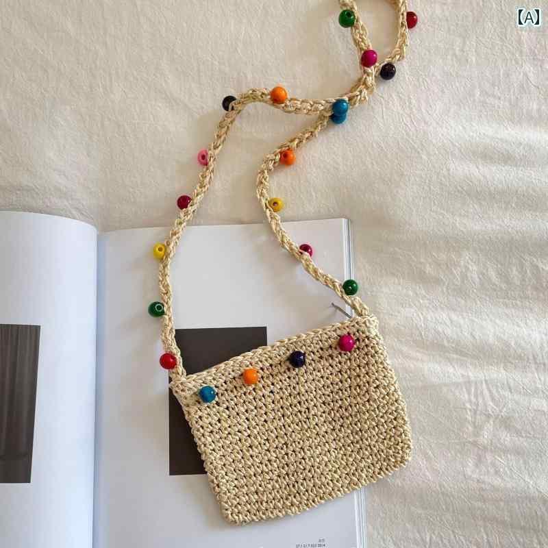 子供用 かわいい ポーチ バッグ 韓