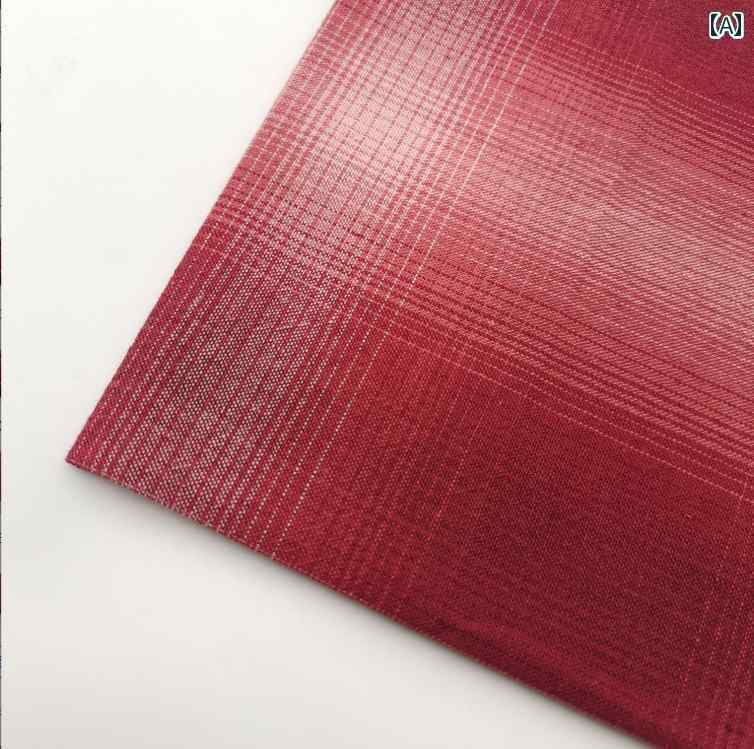 パッチワーク クラフト 材料 DIY 指で 仕上げる Lu 刺繍 細 糸初 染め 布 1ヤード 綿 パッチワーク DIY..