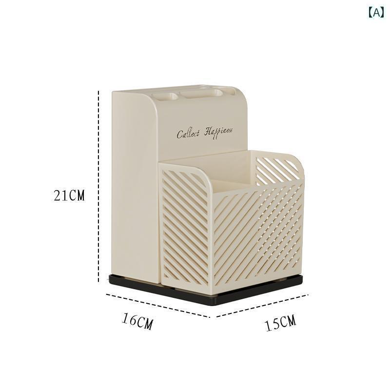 包丁スタンド キッチン 収納 ナイフホルダー 箸 筒 ケージ ボックス 一 体型 キッチン 収納 ラック ス..