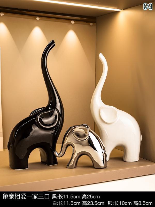 インテリア 飾り ディスプレイ 軽くてな リビング ルーム ポーチ デスク トップ 装飾品 家庭の 良き も..