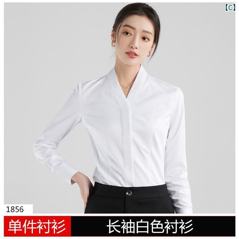 事務服 セット アップ レディース 半袖 白 シャツ 2024 レディース 夏 客室 乗務 員 面接 プロな 服装 フォーマルスーツ 銀行 作業着