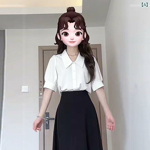 事務服 セット アップ レディース ホワイト シフォンシャツ レディース 半袖 夏 プロ フォーマルウェア 教師の 防衛 服 教育 資格 面接 スーツ スカート 事務服 セット アップ レディース ホワイト シフォンシャツ レディース 半袖 夏 プロ フォーマルウェア 教師の 防衛 服 教育 資格 面接 スーツ スカート