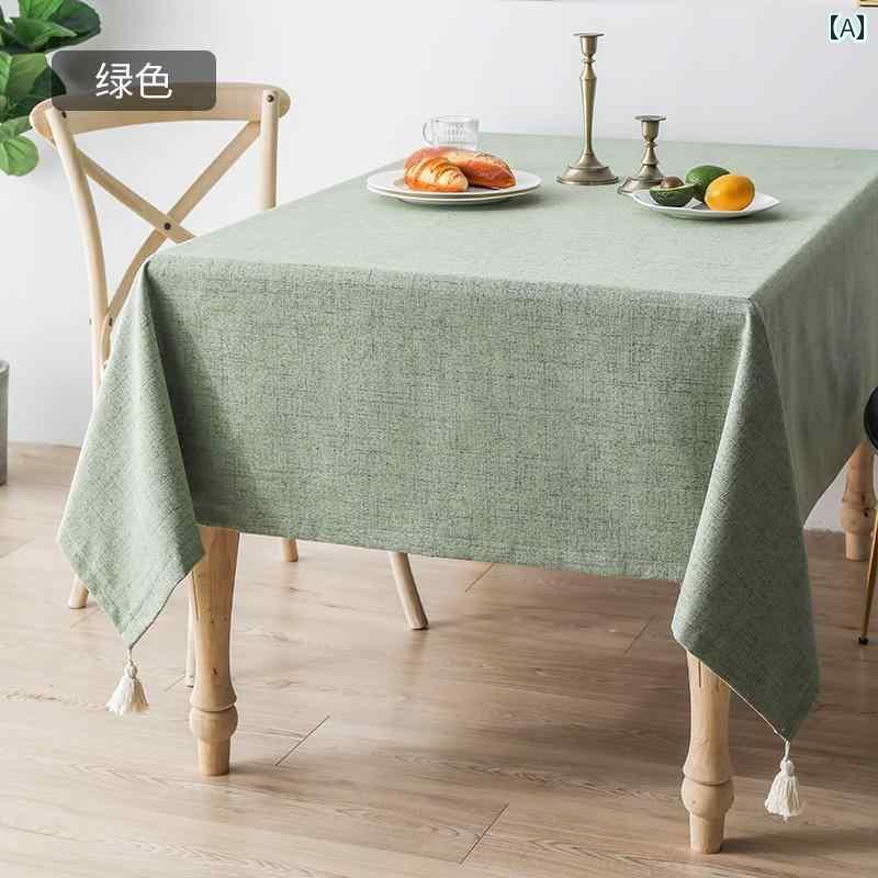 テーブルクロス インテリア 上品 テーブル クロス 防水 防 油 火傷防止 洗濯不要 高級 小さくて さわや..