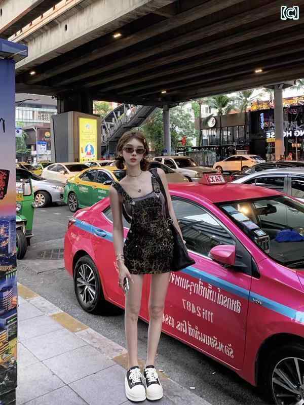 ジャンパー スカート オーバーオール デニムオーバーオール スカート 女性用 夏 アメリカン レトロ 年齢を 感じさせにくい 小柄で 甘くて クールな ホット ガール スリム ドレス パンツ