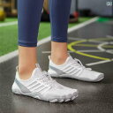 スポーツ シューズ レディース ダイナミック サイクリング シューズ トレッドミル デッドリフト スクワット フィットネスシューズ 室内 トレーニング ヨガ ソ...