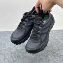 スポーツ アウトドア シューズ レディース 米国 対外 トゥ ライト アウトドア 軽量 オールテレーン レジャー スポーツ 通勤 通気性 クロス カントリー ラ...