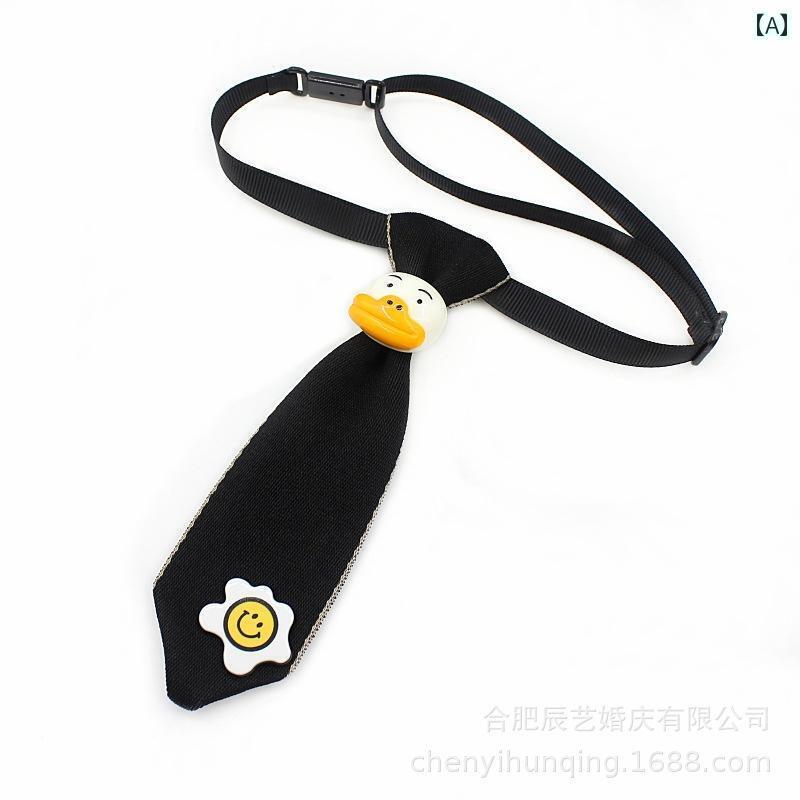 子供用 ネクタイ リボン 男の子と 子供用の ネクタイ 女の子用の ユニバーサル 蝶 かわいい の パフォ..