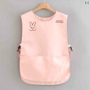 食事用 エプロン ウエスト コート エプロン 防水と 耐油性 プリントの 家庭 料理や ケータリング 作業着の ベスト 快適で 通気性