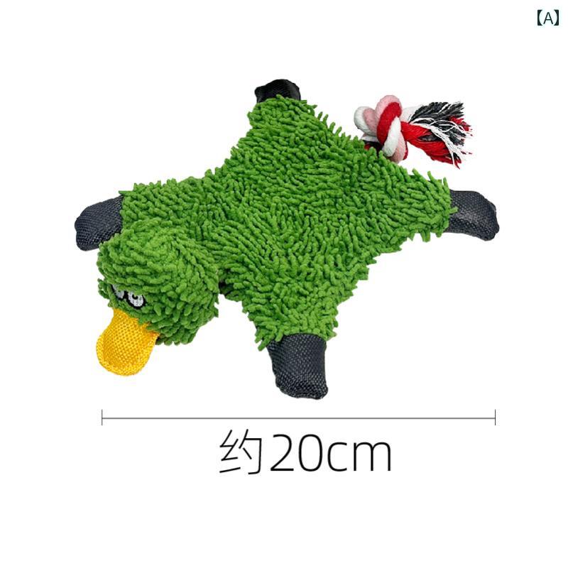 犬のおもちゃ 犬 ガラガラ 紙 おもちゃ ぬいぐるみ 音 サウンド 柴犬 コーギー モップ 小型