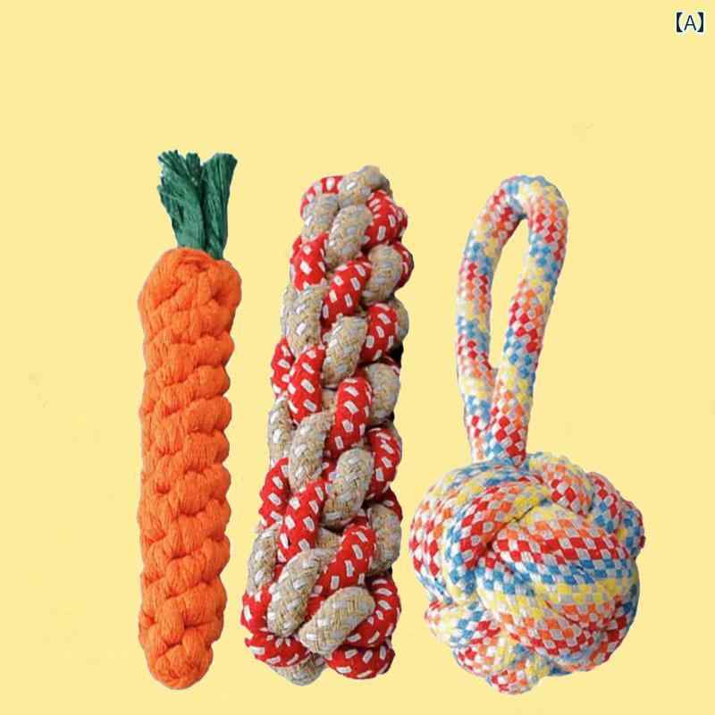 犬のおもちゃ あなたを 楽しませる 犬の おもちゃ ペット用 噛み 棒 丈夫で 楽しい ビションフリーゼの..