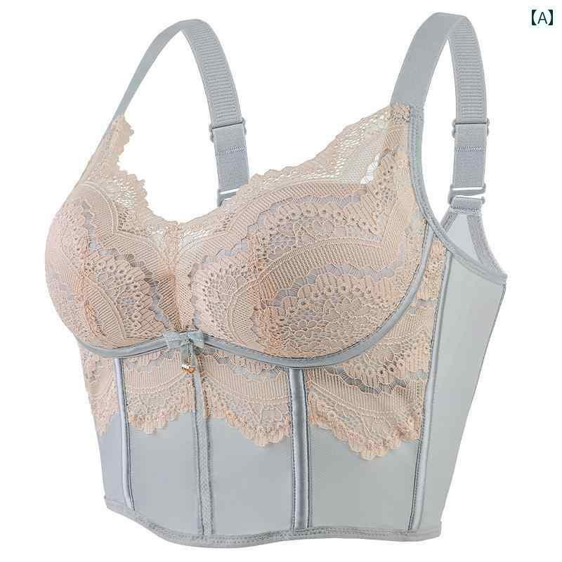 矯正 ブラジャー 小さい 胸の レディース 調節可能 ブラ プッシュアップブラ たるみ 防止 シェイプアップ 補正 ブラセット