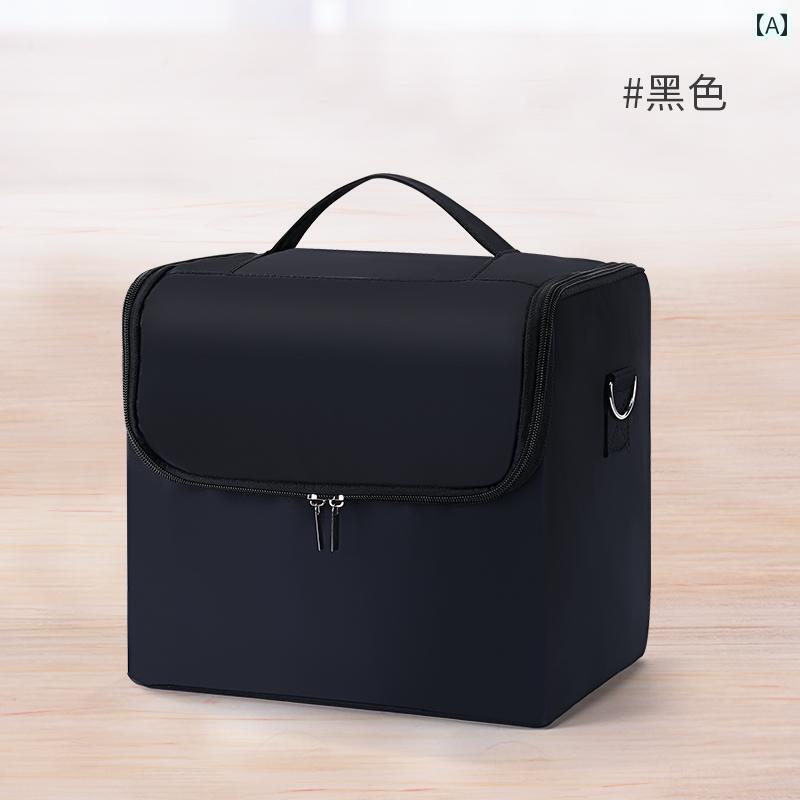 化粧 おしゃれ ボックス Hongbei タトゥー ツール ボックス プロ ポータブル まつげ 移植 ボックス大容量 メイクアップ