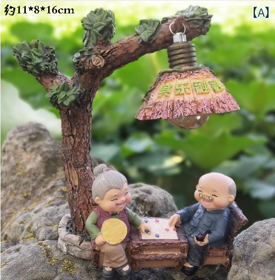 アンティーク 雑貨 飾り 田舎 風 レトロ ノスタルジックな 家の 装飾 ティーテーブルの ホーム アクセサリー 誕生日 プレゼント 両親 結婚 記念日