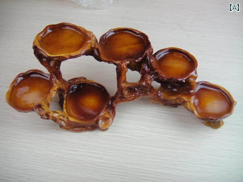 アンティーク 雑貨 飾り 12匹の 犬の ディスプレイ スタンド 雑貨 食料 品 木の 根の 樹脂 工芸 ホームデコレーション デスク トップ デコレーション