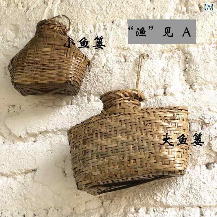 室内 インテリア 飾り レストランの 装飾 ペンダント 農場の 農家の 漁師の 釣り 道具の 漁師 風の 装飾品