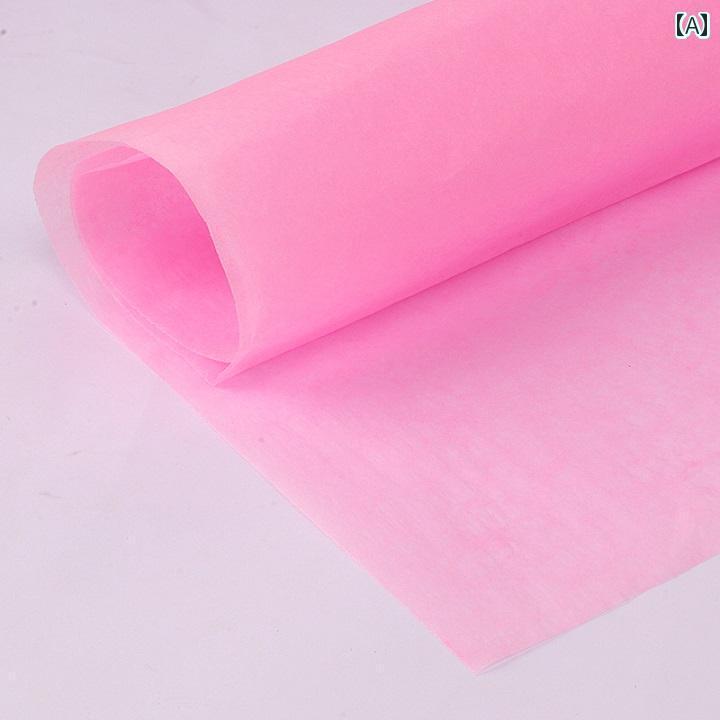 ギフト用 包装 ボックス スノー ペア ペーパー フラワーラッピング ブーケ 薄手 裏地 ホワイト カラー ..