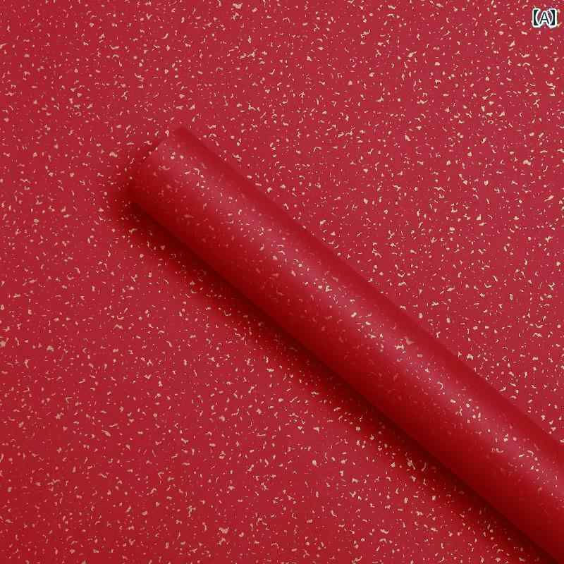 ギフト用 包装 ボックス のの 明るい 星の 紙の 花の 包装 紙 ギフト ケーキの 花束 フラワーショップの 材