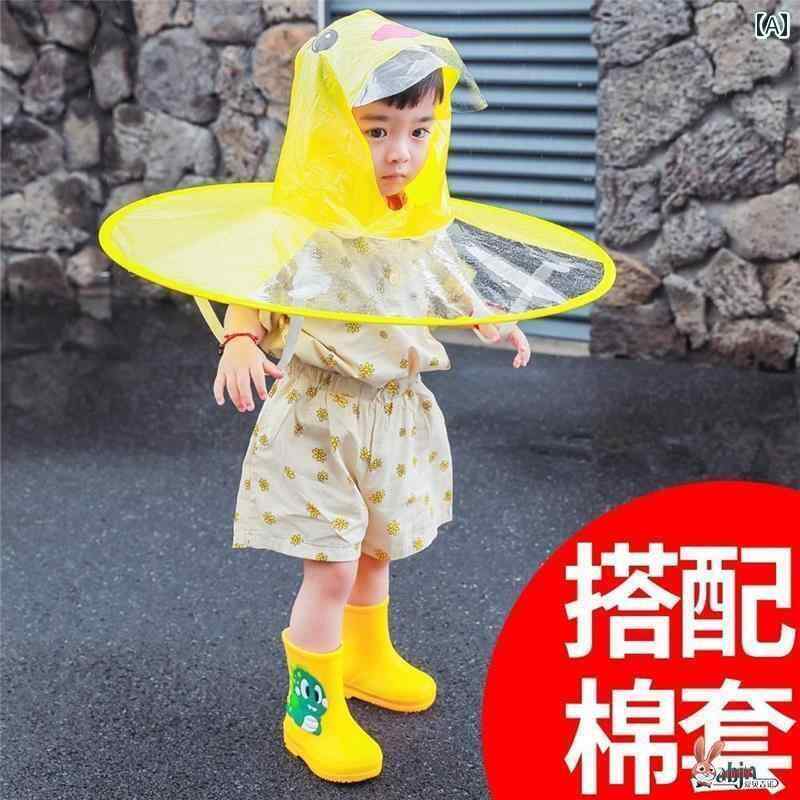 キッズ用 レインブーツ 長靴 ベビー レインブーツ 子供用 男の子 女の子 滑り止め 1 ～ 2 3歳 幼児用 ..