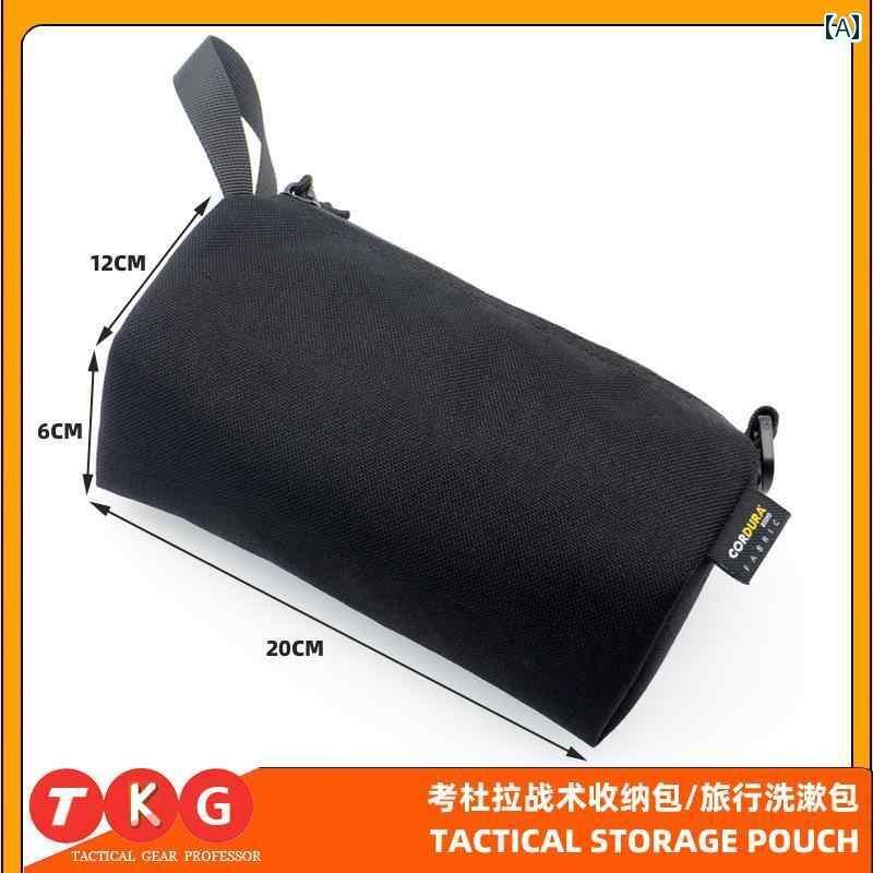 アウトドア アクセサリー バッグ アウトドア用 タクティカル 収納 バッグ アウトドア 用品 旅行用 洗濯..