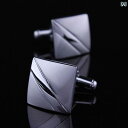 カフスボタン メンズ ワンポイント 【 ギフト ボックス】 フレンチ カフスボタン カフス ネイル メンズ シャツ ボタン レディース スタイル