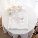 ベビー服 ベスト 新生児用 ベストは 暖かい お腹を 守ります。 男の子と 女の子 赤ちゃん用の 小さい ウエスト コート。 春秋に ぴったりの 薄手の コット...