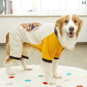 大型犬用 ワンちゃん ウェア 犬用 秋冬用 四 足 コート+ ベルベット 素材の ゴールデンレトリバー ラブラドール ハスキー サモエド ボーダーコリー 大型 ...