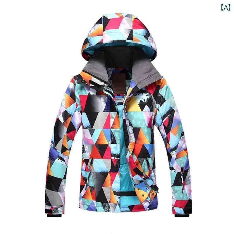 スキー スノボー ウェア GsouSnow スキー パンツ 防風 防水 防寒 スノーパンツ 雪国 旅行 用品 スノー..