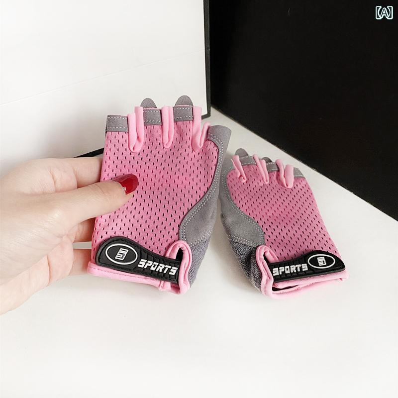 子供用 グローブ 手袋 メンズ レディースの 子供用 サイクリング グローブ アウトドア スポーツ ローラ..