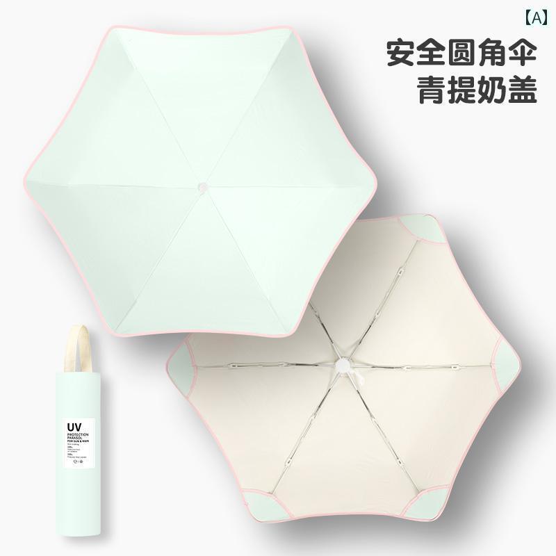 日傘 日焼け防止 コンパクト BPB 自動 安全 日傘 日焼け防止 紫外線 防止 女性用 軽量 引き込み 式 強..