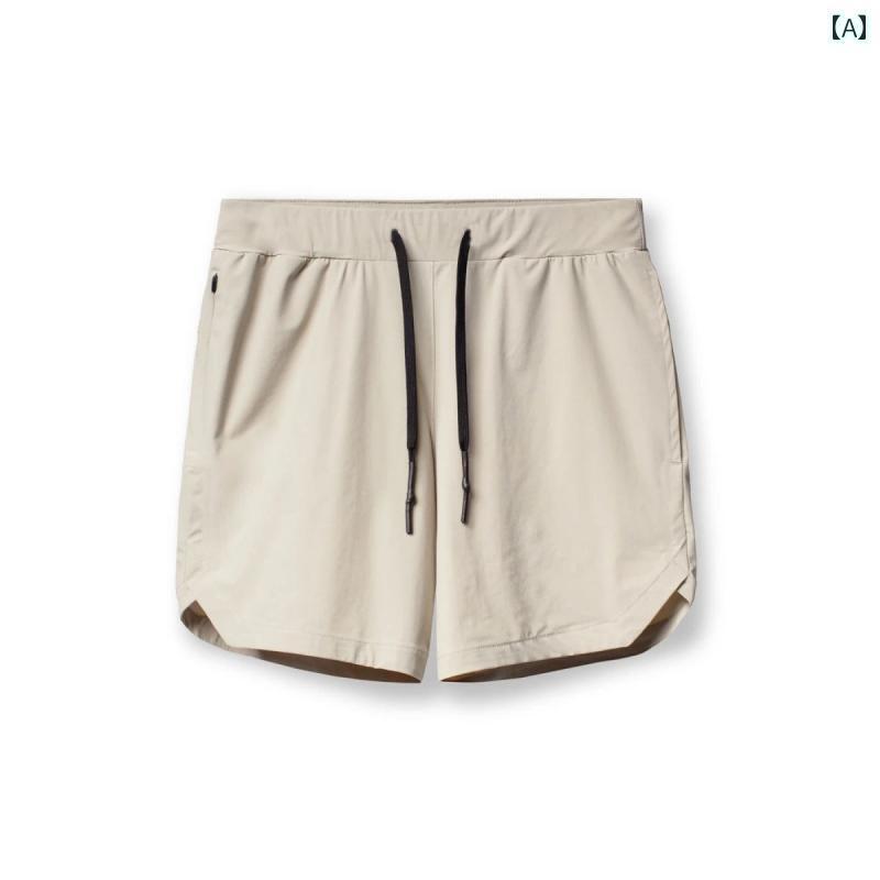 ランニング ウェア スポーティー サマー スポーツ ショーツ ショート パンツ 速乾 ランニング マラソン..