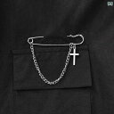 ブローチ ワンポイント コサージュ チェーン デイジー ブローチ インな メンズ レディースの スーツ ジャケット 蝶 ピン 靴 アクセサリー 装飾