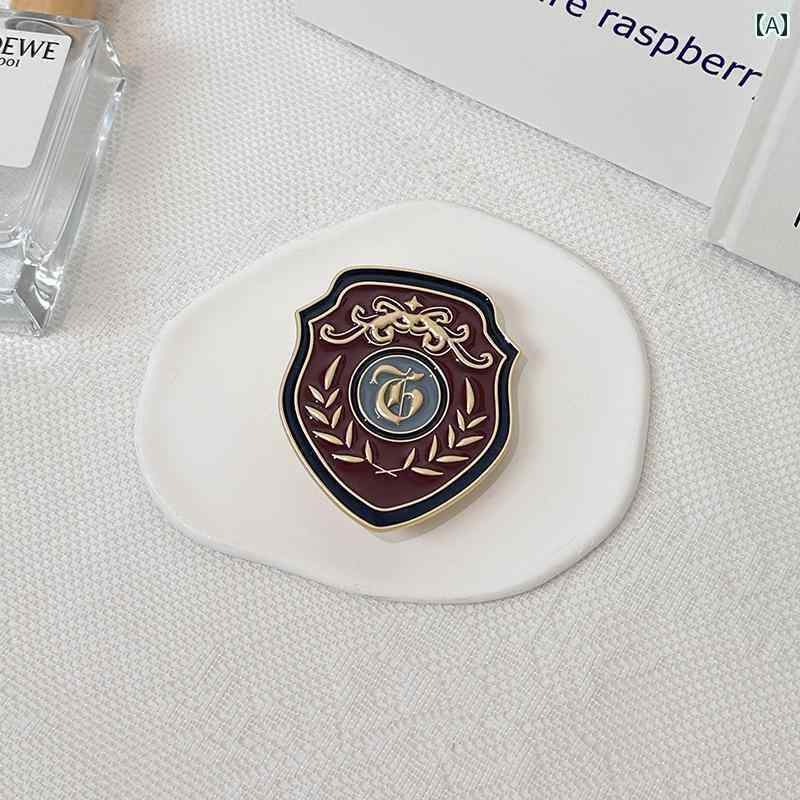 コサージュ メンズ アクセサリー 東京 Sui Shi Ji JK コート スーツ カレッジ スタイル ブローチ ピン ..