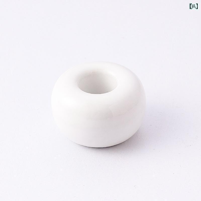 歯ブラシ入れ ラック ホルダー カラーの 磁器製 歯 ブラシホルダー ファッション 北欧 シンプル カップ..