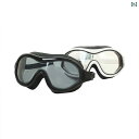 スイミング ゴーグル 水泳 KAMENCAT 大型 フレームの高 解像度 スイミング ゴーグル 曇り 止めと 防水の 休暇用 メンズ レディースの ダイビング用...