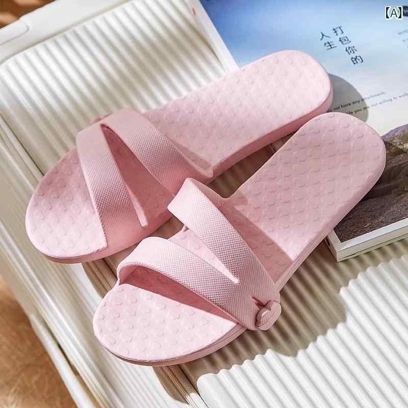 旅行時にも 携帯用 スリッパ 屋内と 屋外の 2つの 摩耗 折りたたみ 式 スリッパ 旅行 ポータブル 取り外し 可能 滑り止め サンダル 出張 軽量 ソフト ソール シューズ