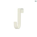 収納 フック 用品 キッチンキャビネット ドア フック バック タイプ パンチ フリー 収納 ラック 寝室 壁掛け 釘 コート