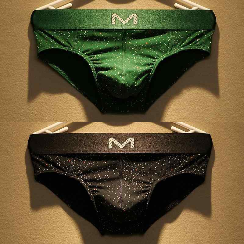 ジャストフィット メンズ 下着 パンツ メンズ ブリーフ 綿 メンズファッション 個性 夏 ゆったり 通気性の ある ショーツ