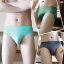 ジャストフィット メンズ 下着 パンツ メンズ ブリーフ 冷感 ボーイズ 夏 抗菌 シームレス 薄型 セクシ..