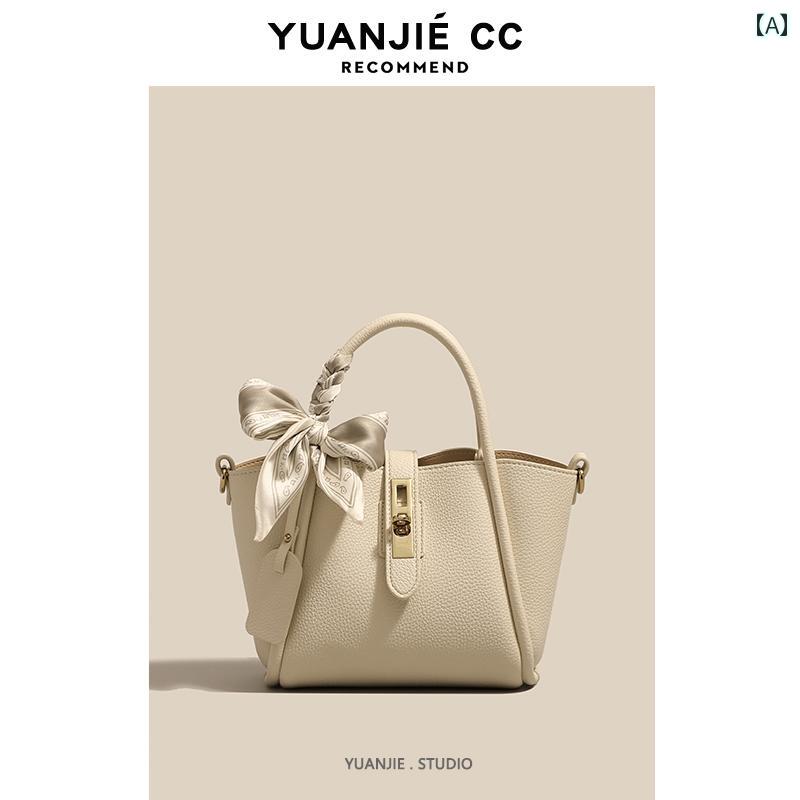 レディース バッグ ママ バッグ 革 バッグ 2024年 レディース ハンドバッグ 母の 日 ギフト 高級 感の ある 雰囲気の ショルダー クロス ボディバッグ